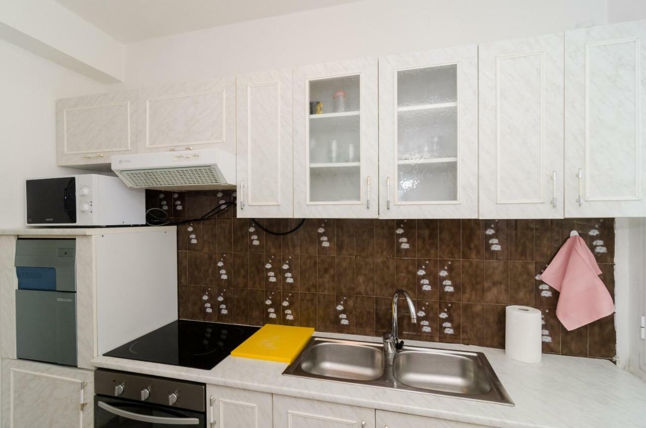 Wisteria Apartment ดูบรอฟนิก ภายนอก รูปภาพ
