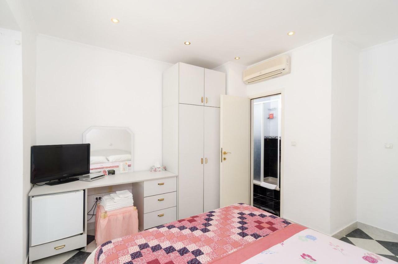 Wisteria Apartment ดูบรอฟนิก ภายนอก รูปภาพ